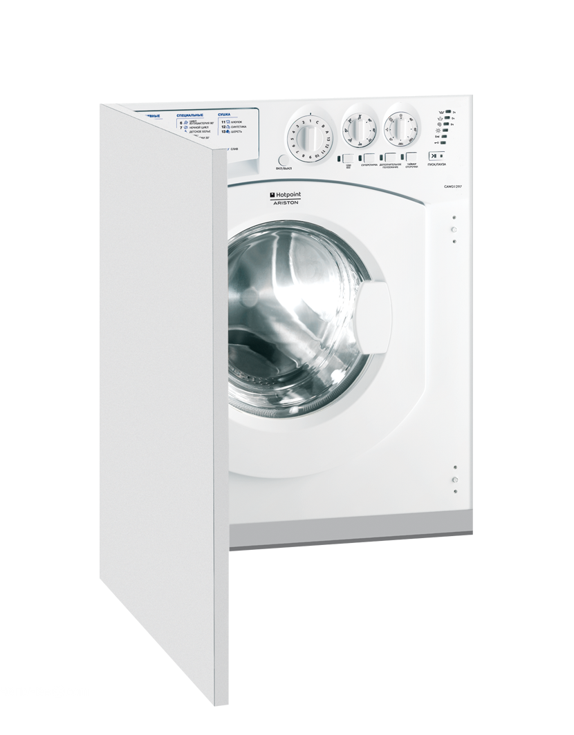 Стиральная машина HOTPOINT-ARISTON awm 108 за 37 406 Р | ЧёПоЧём